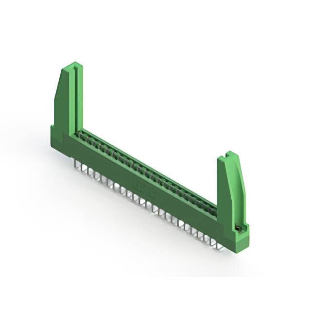 307-046-459-278 EDAC Inc.  Edgeboard Connectors